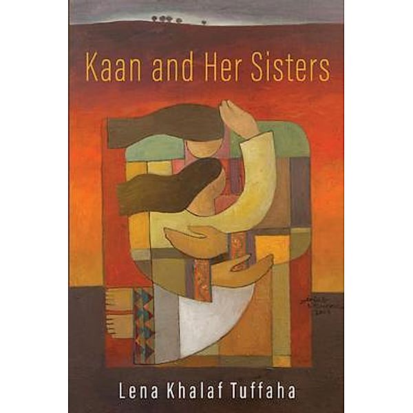 Kaan and Her Sisters, Lena Tuffaha