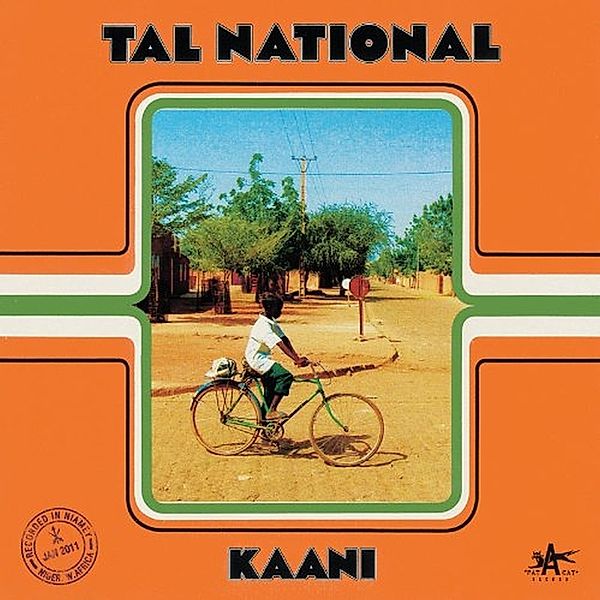 Kaani, Tal National