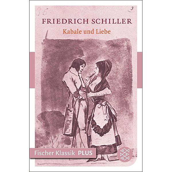 Kabale und Liebe, Friedrich Schiller