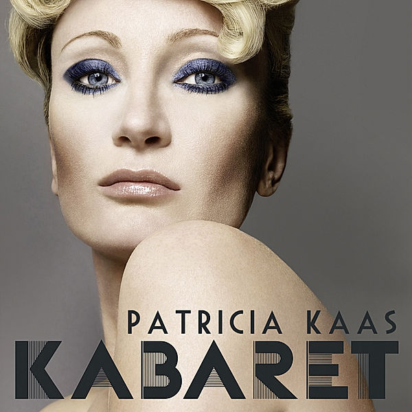 Kabaret, Patricia Kaas