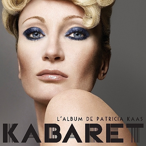 Kabaret Live, Patricia Kaas