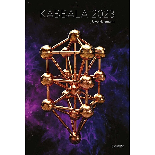 Kabbala 2023, Uwe Hartmann