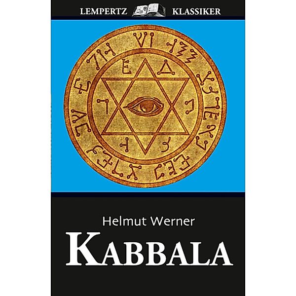 Kabbala, Helmut Werner