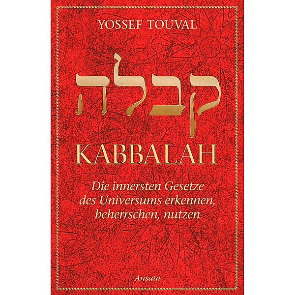 Kabbalah, Yossef Cohen Touval