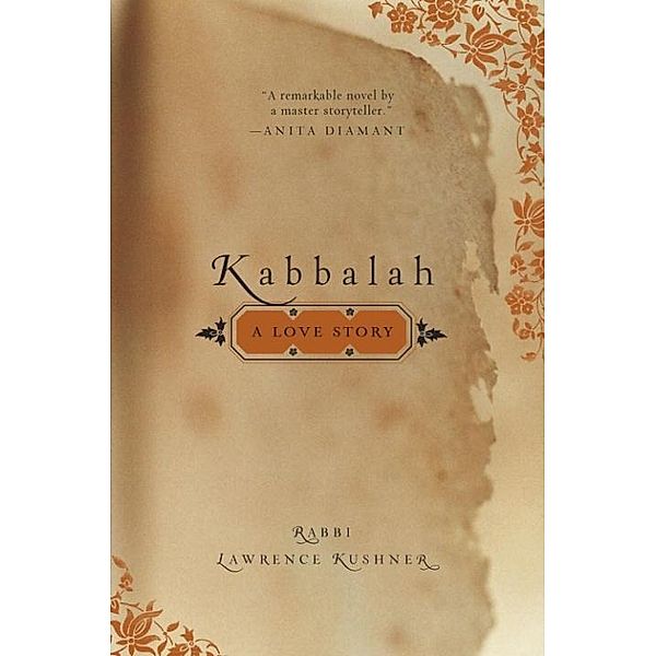 Kabbalah, Lawrence Kushner