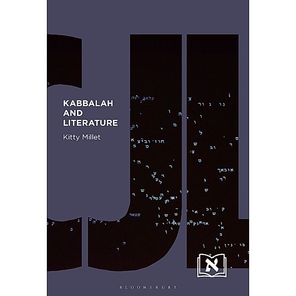 Kabbalah and Literature, Kitty Millet