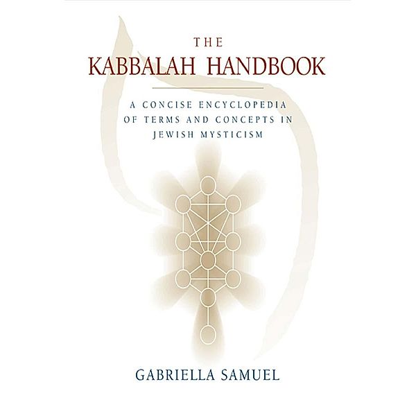 Kabbalah Handbook, Gabriella Samuel