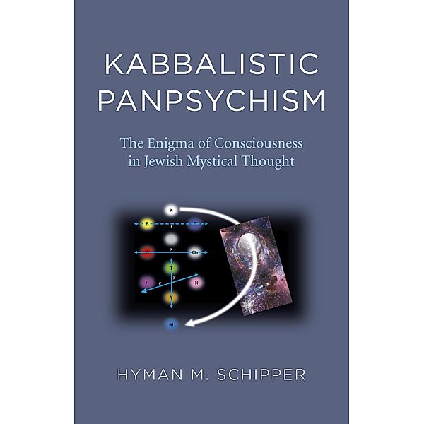 Kabbalistic Panpsychism, Hyman M. Schipper