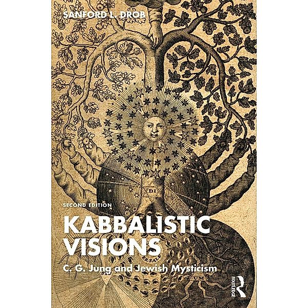 Kabbalistic Visions, Sanford L. Drob