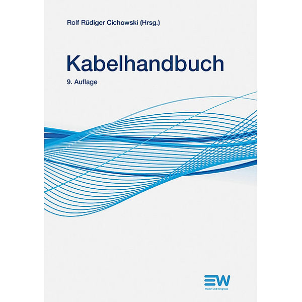 Kabelhandbuch, Mario Kliesch, Frank Merschel