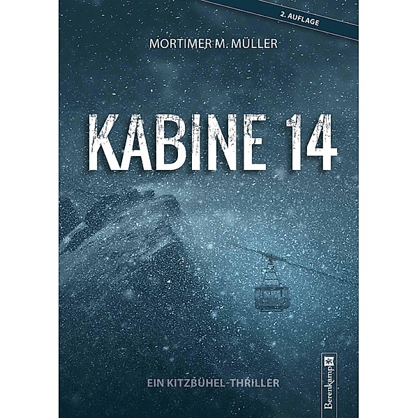 Kabine 14, Mortimer M. Müller