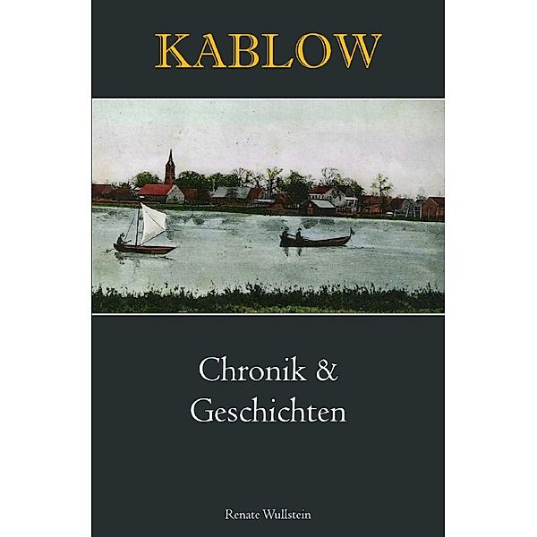 Kablow, Renate Wullstein