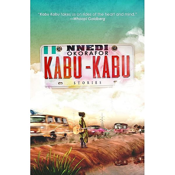 Kabu Kabu, Nnedi Okorafor