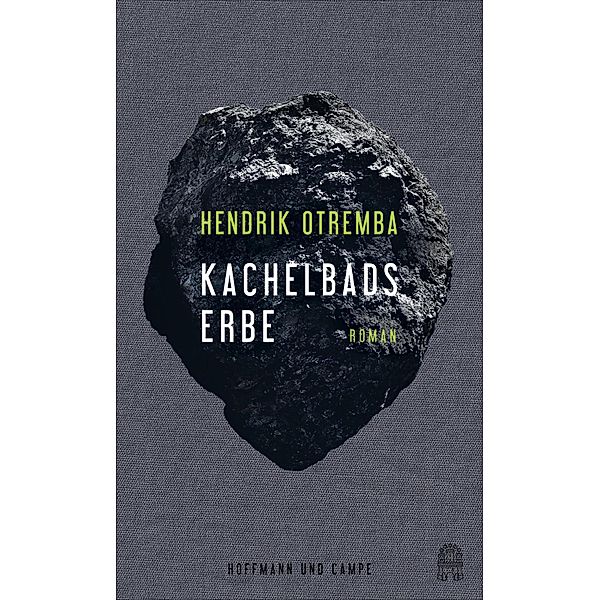 Kachelbads Erbe, Hendrik Otremba