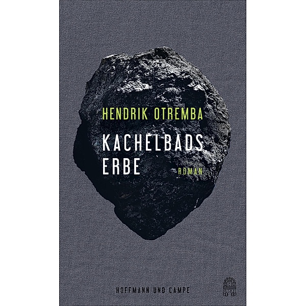 Kachelbads Erbe, Hendrik Otremba