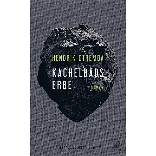 Kachelbads Erbe, Hendrik Otremba