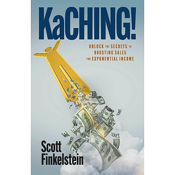 KaCHING!, Scott Finkelstein
