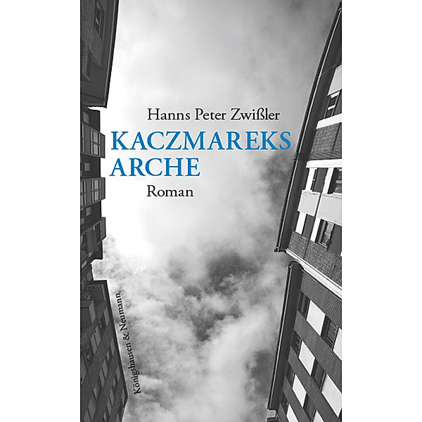 Kaczmareks Arche, Hanns Peter Zwißler