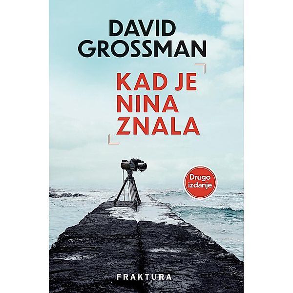 Kad je Nina znala, David Grossman