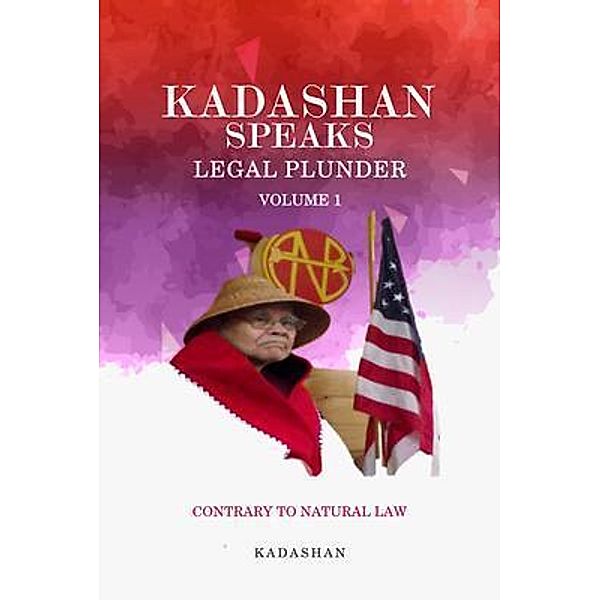 Kadashan Speaks / Kadashan Enterprises, Kadashan