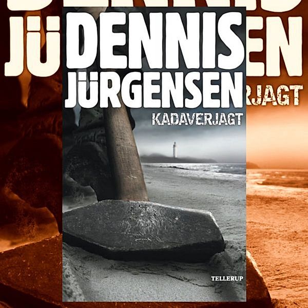 Kadaverjagt, Dennis Jürgensen