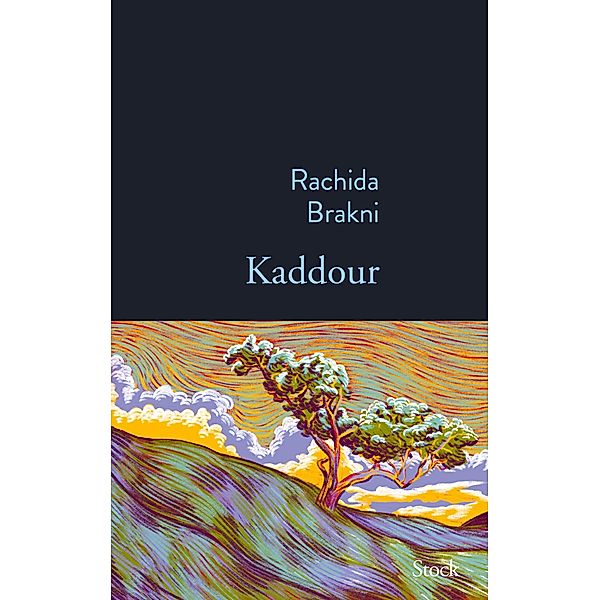 Kaddour / La Bleue, Rachida Brakni