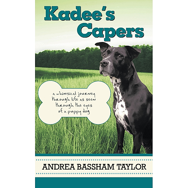 Kadee's Capers, Andrea Bassham Taylor