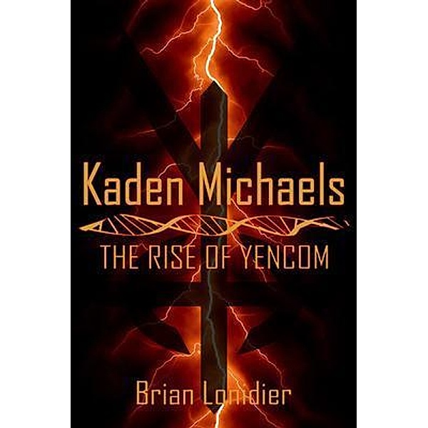 Kaden Michaels / Kaden Michaels vs Yencom Bd.1, Brian Lonidier