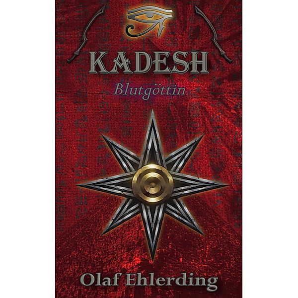 Kadesh II / Kadesh Bd.2, Olaf Ehlerding
