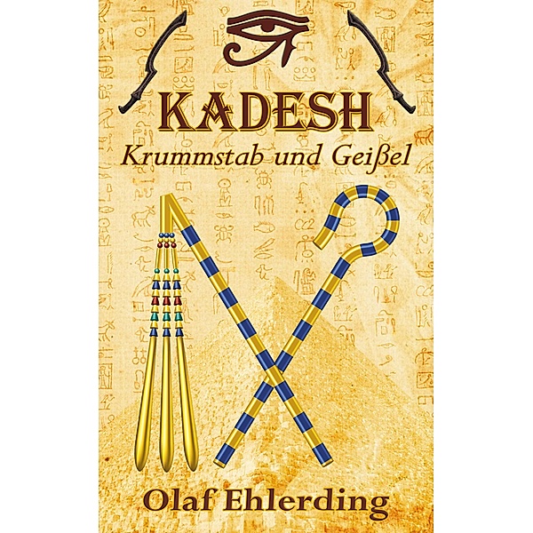 Kadesh / Kadesh Bd.1, Olaf Ehlerding