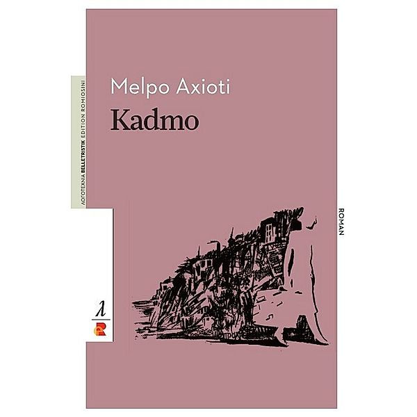 Kadmo, Axioti Melpo