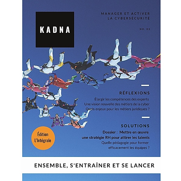 Kadna / Kadna Bd.3