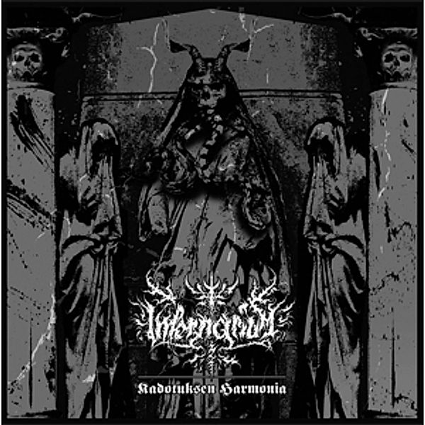 Kadotuksen Harmonia (Black Vinyl), Infernarium