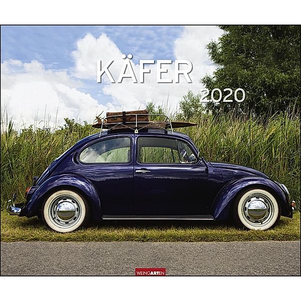 Käfer 2020