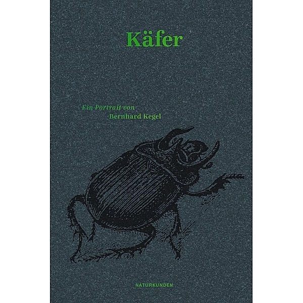Käfer, Bernhard Kegel