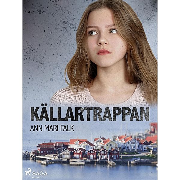 Källartrappan, Ann Mari Falk