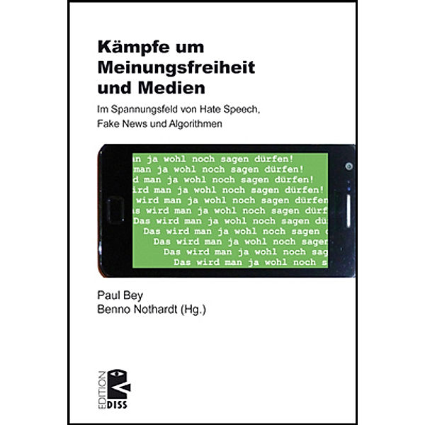 Kämpfe um Meinungsfreiheit und Medien