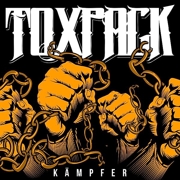 Kämpfer, Toxpack