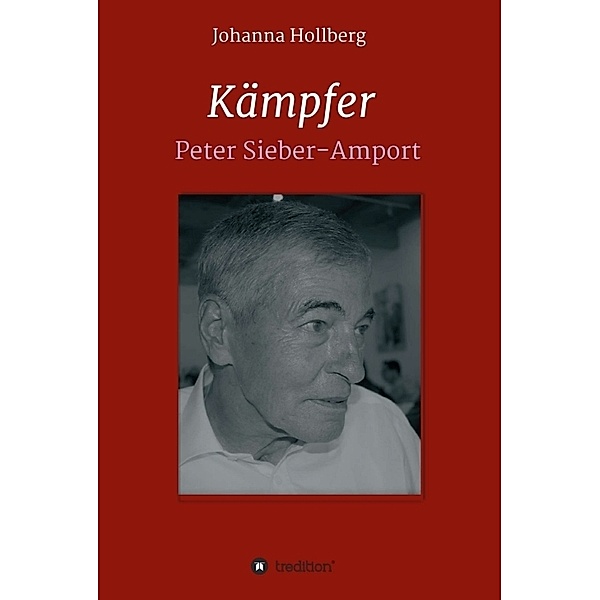 Kämpfer, Johanna Hollberg