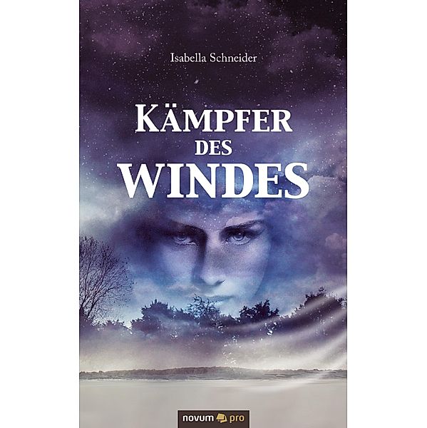 Kämpfer des Windes, Isabella Schneider