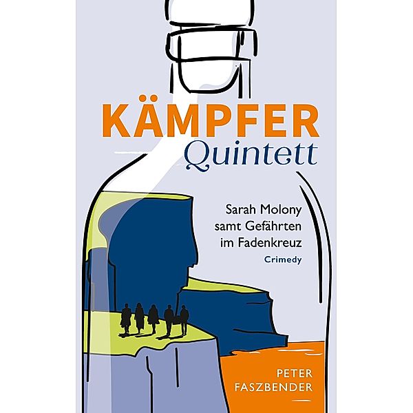 Kämpfer - Quintett, Peter Faszbender