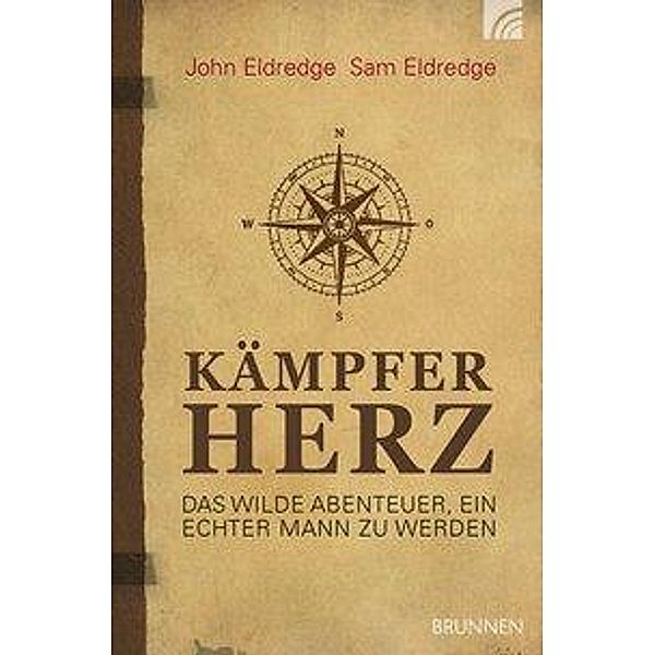 Kämpferherz, John Eldredge, Sam Eldredge