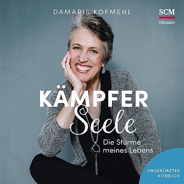 Kämpferseele, Damaris Kofmehl