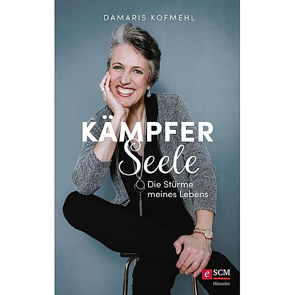 Kämpferseele, Damaris Kofmehl