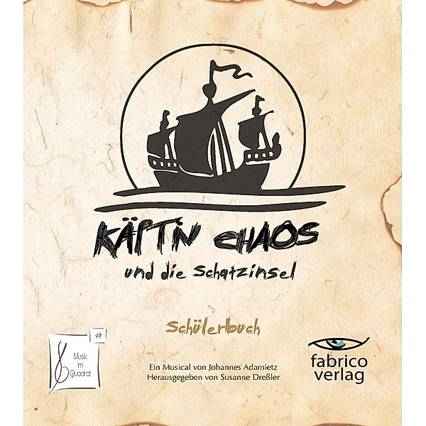 Käpt'n Chaos und die Schatzinsel