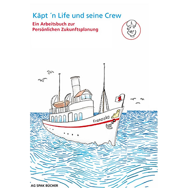 Käpt'n Life und seine Crew, Stefan Doose, Carolin Emrich, Susanne Göbel