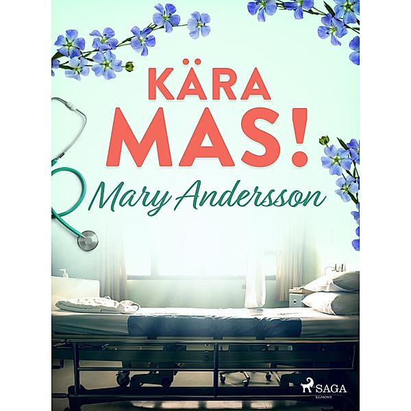 Kära MAS!, Mary Andersson