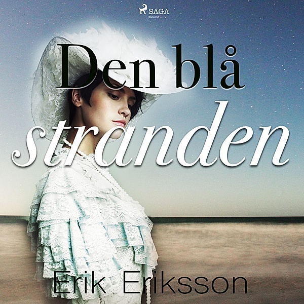 Kärlek och krig - 2 - Den blå stranden, Erik Eriksson