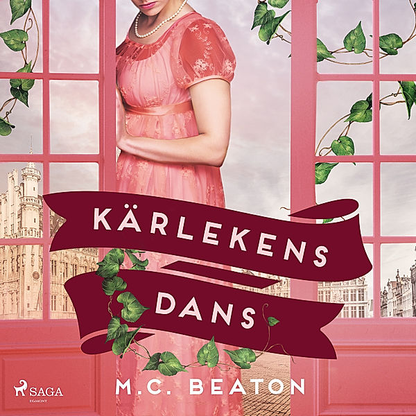 Kärlekens dans, M.C. Beaton