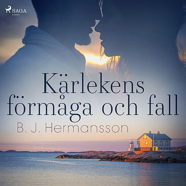 Kärlekens förmåga och fall, B. J. Hermansson